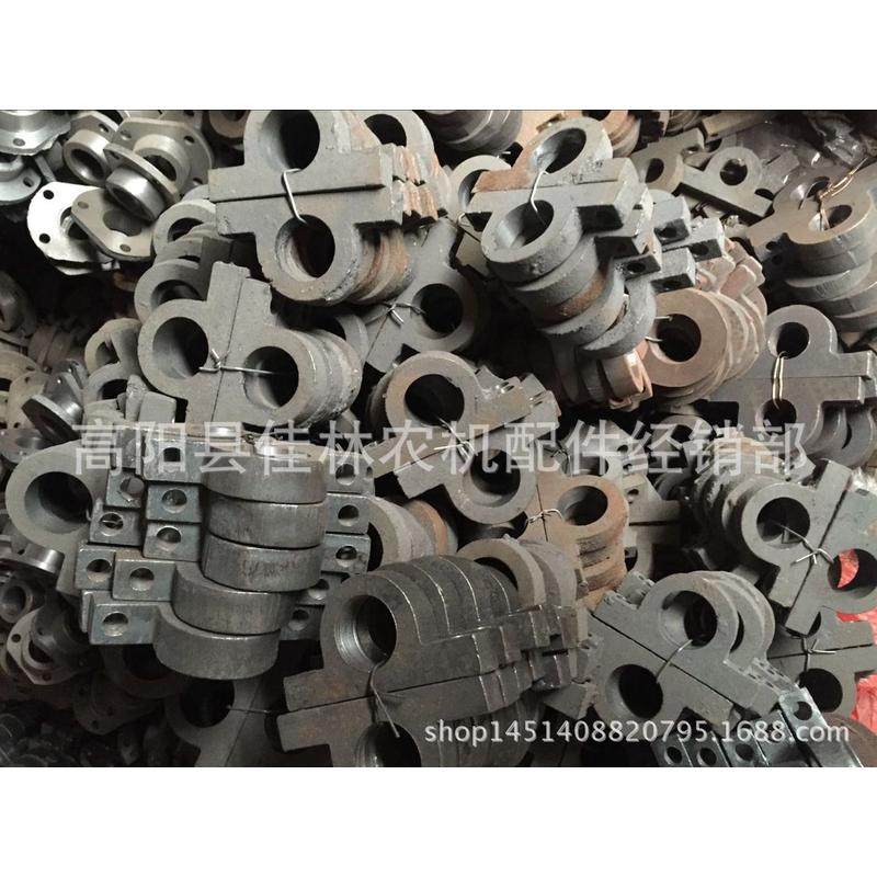 佳林农机配件批发 定做各种液压拉杆支臂耳子 牵引拉头悬挂链,淘宝优惠券,粉丝福利购,淘宝优惠卷