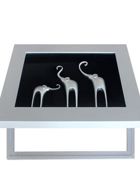 岞膺I9EK3d立体画电表箱装饰画可推拉壁画简约现代遮挡箱画配电箱