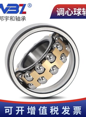 1类调心球轴承 进口工艺 2220 2222 2224 2226 替代进口