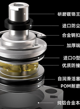 SDA薄型气缸32迷你气动小型大全20/25/30/32/40/50*5*10*15*50*60