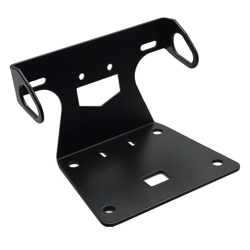 Changping sheet metal processing and production CNC processing parts sports lottery betting machine vending machine box sheet metal processing