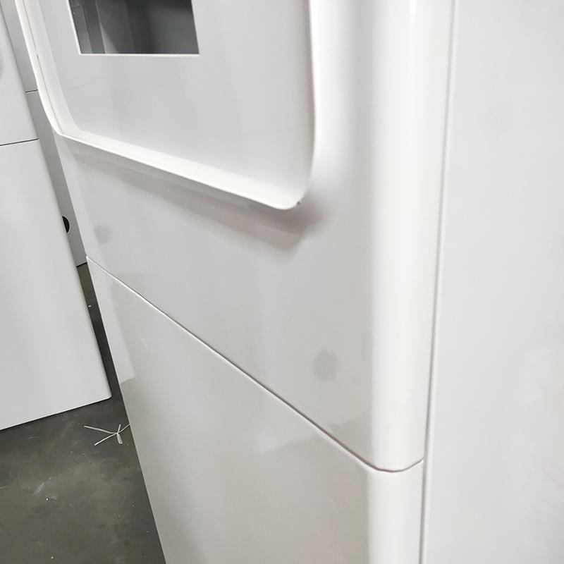 Charging pile household protective shell sheet metal processing chassis cabinet car washing machine shell laser cutting OEM