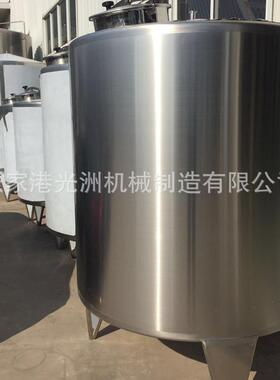 不锈钢纯水设备储水全自动反渗透纯水机去离子水设备不锈钢储