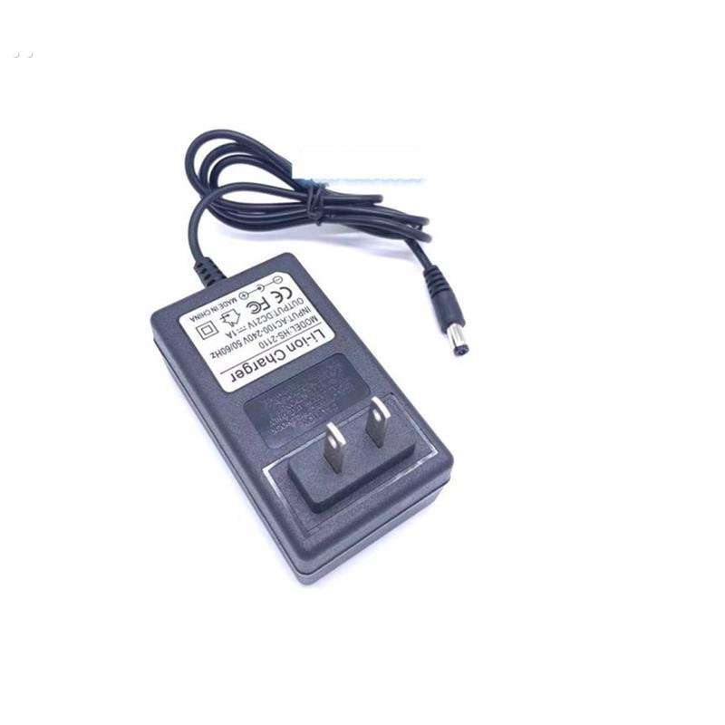 12V 16V16.8V 20V21V适用锂电池充电器 充电钻手电钻电螺丝刀 - 图3