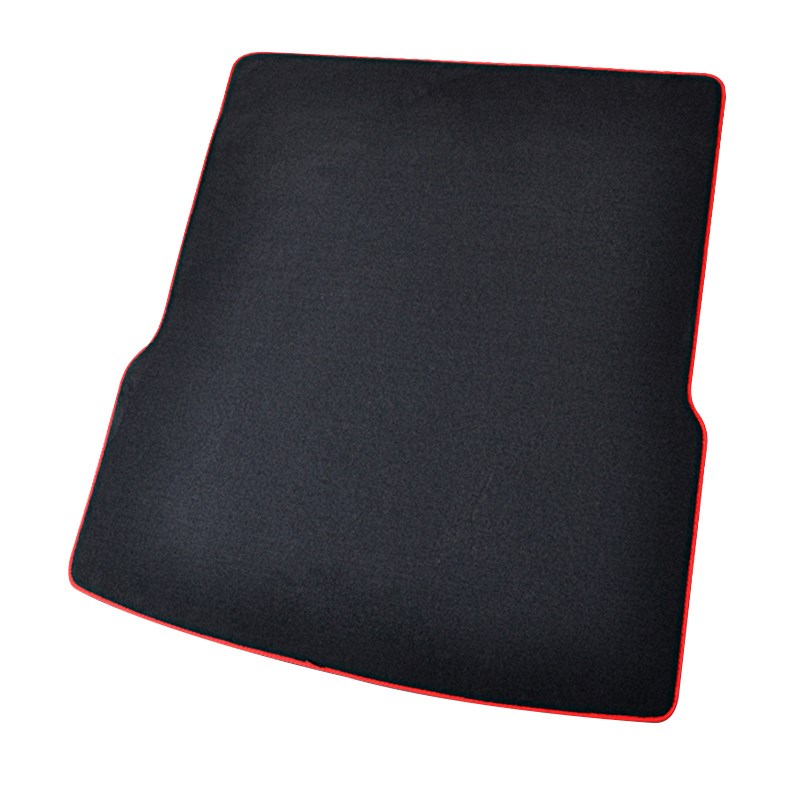 适用于奥迪a6l后备箱垫a4l q5l a3 q3 q2l a5 s3s5地毯式尾箱垫 - 图3