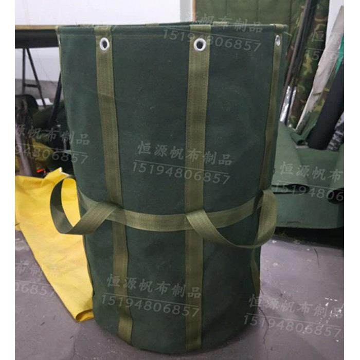 包邮定做吊装袋加厚帆布吨袋承重物流中转袋快递袋方型圆型袋吨包,淘宝优惠券,粉丝福利购,淘宝优惠卷