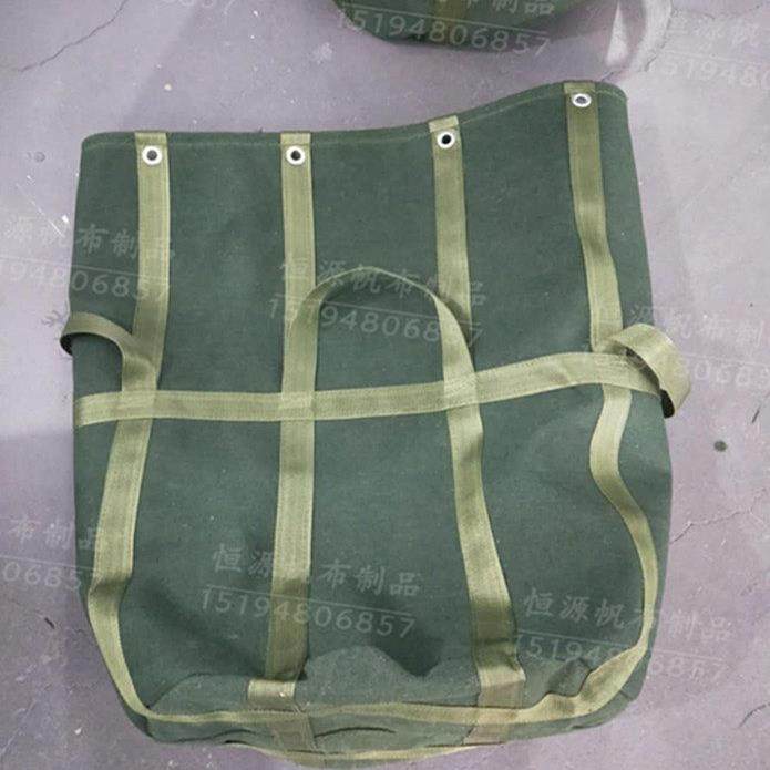 包邮定做吊装袋加厚帆布吨袋承重物流中转袋快递袋方型圆型袋吨包,淘宝优惠券,粉丝福利购,淘宝优惠卷