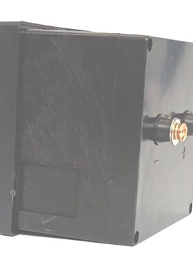 6L2-50HZ指针式交流频率仪表45-55HZ380V/220V周波表发电机赫兹表