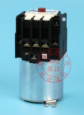 电梯封星接触器 MG4D-BF AC110V/AC220V/DC110V MG5-BF MG2D MG4D