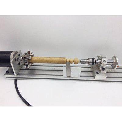 多功能微型小车床打磨抛光圆珠佛珠机迷你diy四爪卡盘木工车床,淘宝优惠券,粉丝福利购,淘宝优惠卷