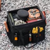 山地客 Дорожный портативный износостойкий молоток для кемпинга, увеличенная толщина