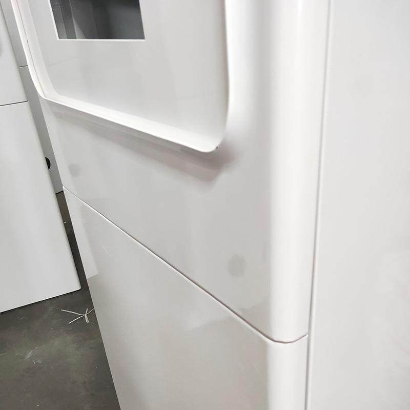 Charging pile household protective shell sheet metal processing chassis cabinet car washing machine shell laser cutting OEM