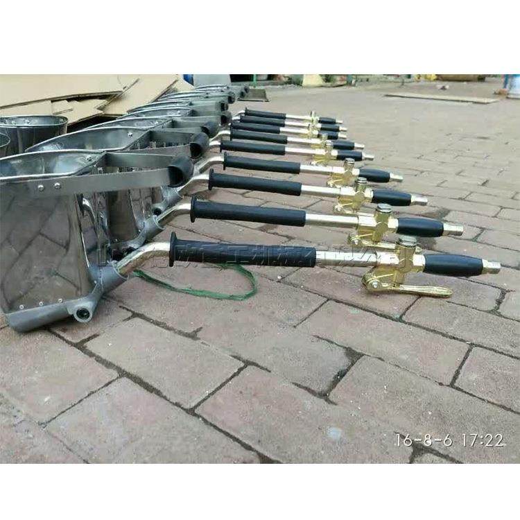 勺式腻子喷涂器室内外水泥砂浆喷涂枪手持式灰浆涂料抹墙机,淘宝优惠券,粉丝福利购,淘宝优惠卷