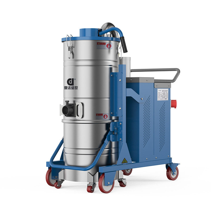 工厂车间金属屑粉尘工业吸尘器钢厂电厂水泥机械铸造吸尘机容量大,淘宝优惠券,粉丝福利购,淘宝优惠卷