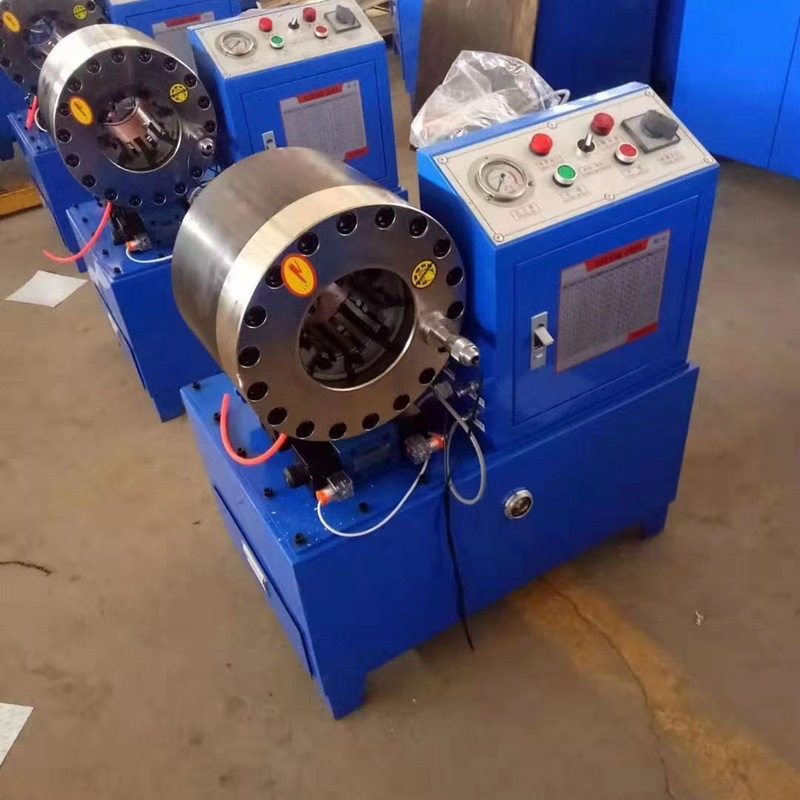 缩管机液压扣压机去全自动油管胶管小型缩口机钢管缩经扩口胀管机,淘宝优惠券,粉丝福利购,淘宝优惠卷