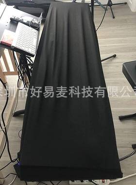 钢琴键盘防尘罩电子钢琴防尘保护罩可拉伸键盘罩适用于 61/76/88