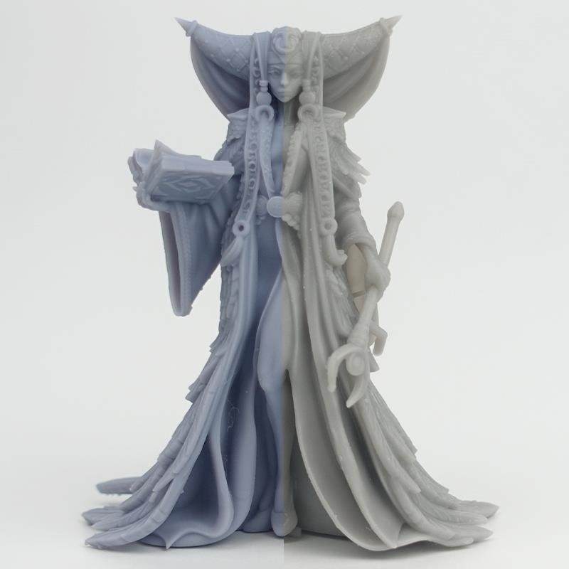 现货 GoPrint HeyGears/黑格PARP10快速原型开发树脂高强高韧低缩 - 图2