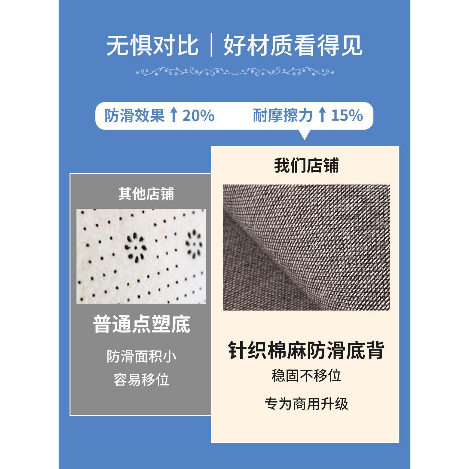 欢迎光临门垫高端商用地毯店铺门口脚垫酒店公司电梯地垫定制logo,淘宝优惠券,粉丝福利购,淘宝优惠卷