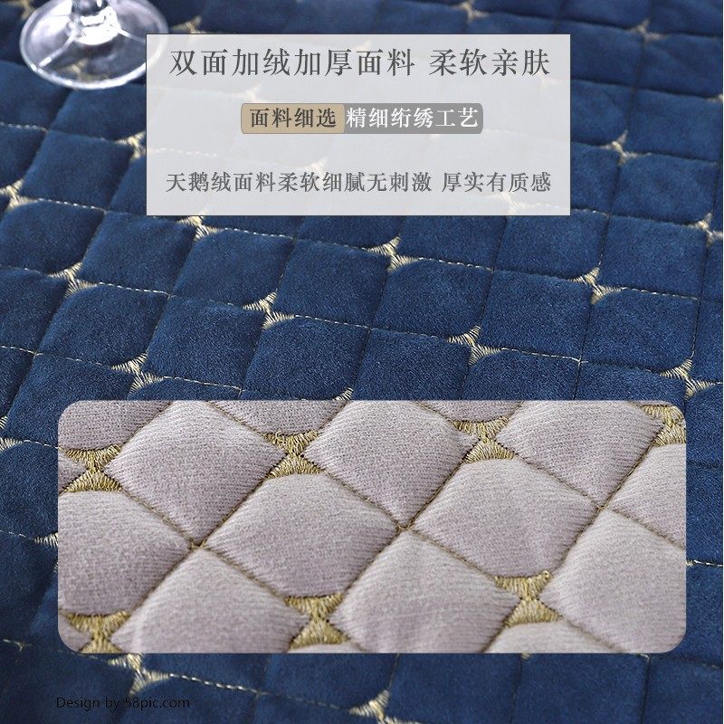 电炉罩烤火桌子罩正方形桌布套新款加厚加绒茶几火架被罩裙摆冬季,淘宝优惠券,粉丝福利购,淘宝优惠卷