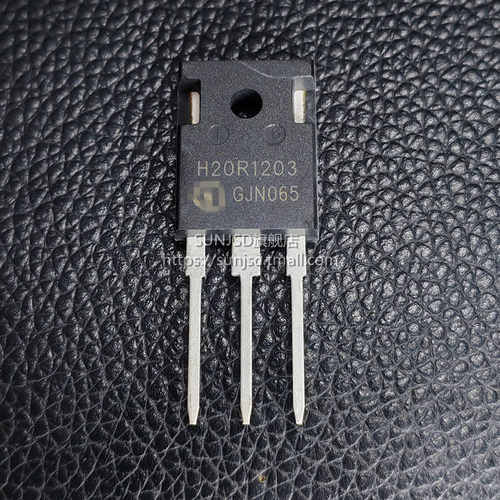 15R1203 H20R1202 H25R1203 30R1602 30R1353 H20PR5电磁炉功率管 - 图3