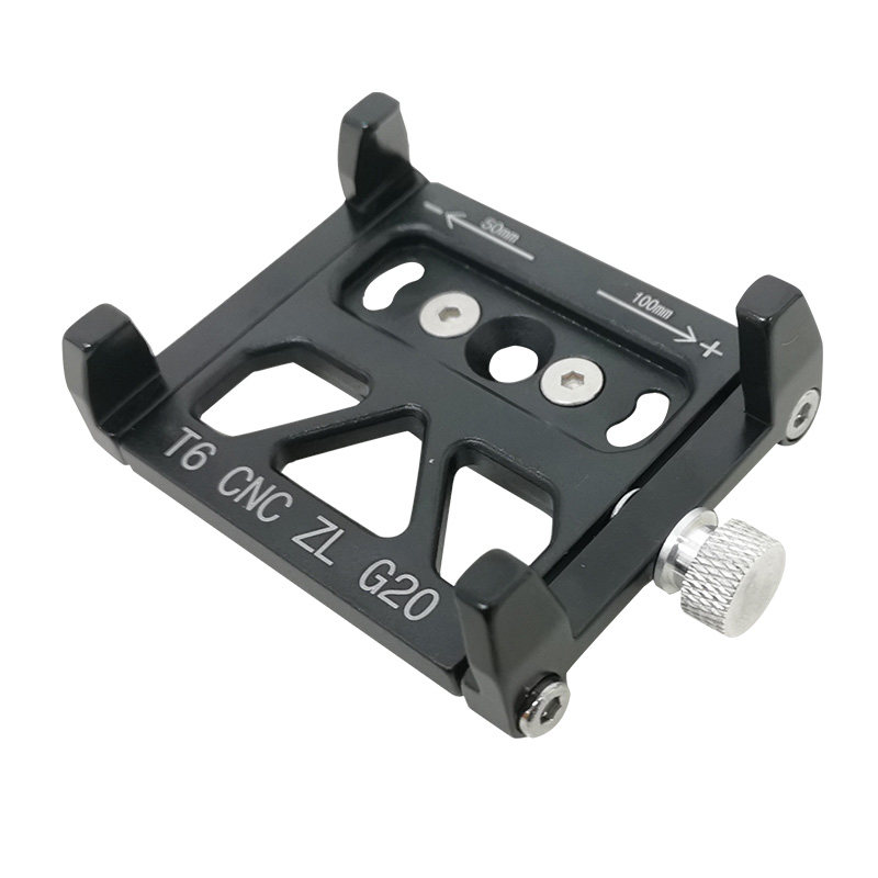 喜德盛铝合金手机支架导航夹山地车公路车自行车单车通用骑行装备,淘宝优惠券,粉丝福利购,淘宝优惠卷