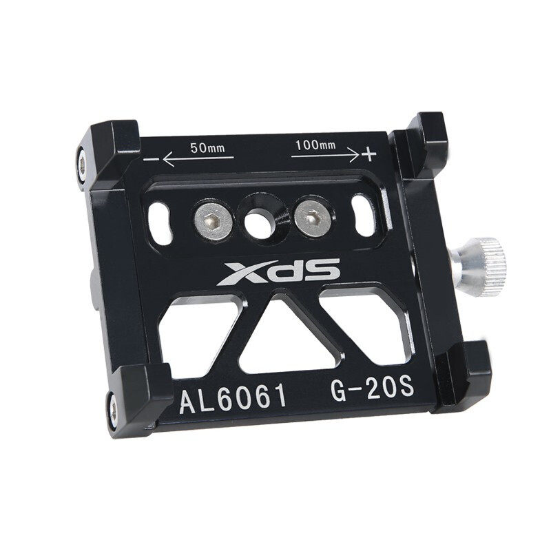 喜德盛铝合金手机支架导航夹山地车公路车自行车单车通用骑行装备,淘宝优惠券,粉丝福利购,淘宝优惠卷