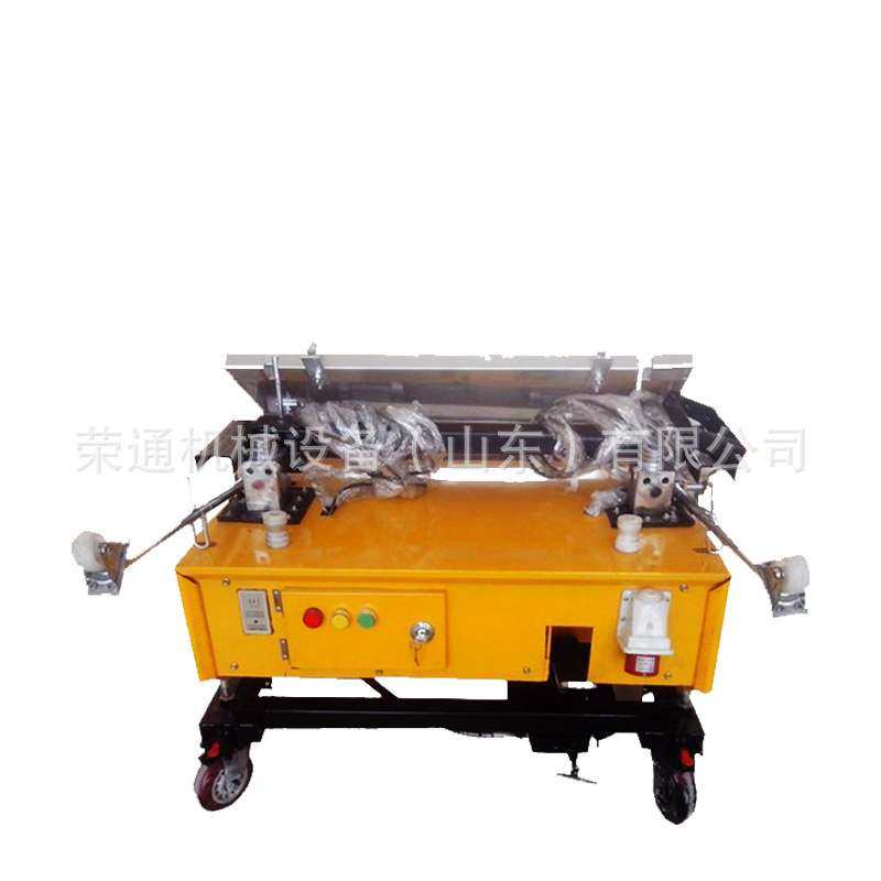 全自动抹墙机混凝土电动水泥抹灰机多功能粉墙机小型室内墙皮机器,淘宝优惠券,粉丝福利购,淘宝优惠卷