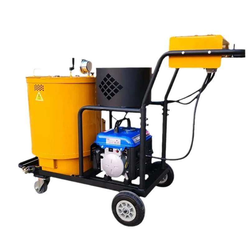 马路沥青灌缝机 小型手推式路面填缝机 热沥青公路修补裂缝填缝机,淘宝优惠券,粉丝福利购,淘宝优惠卷