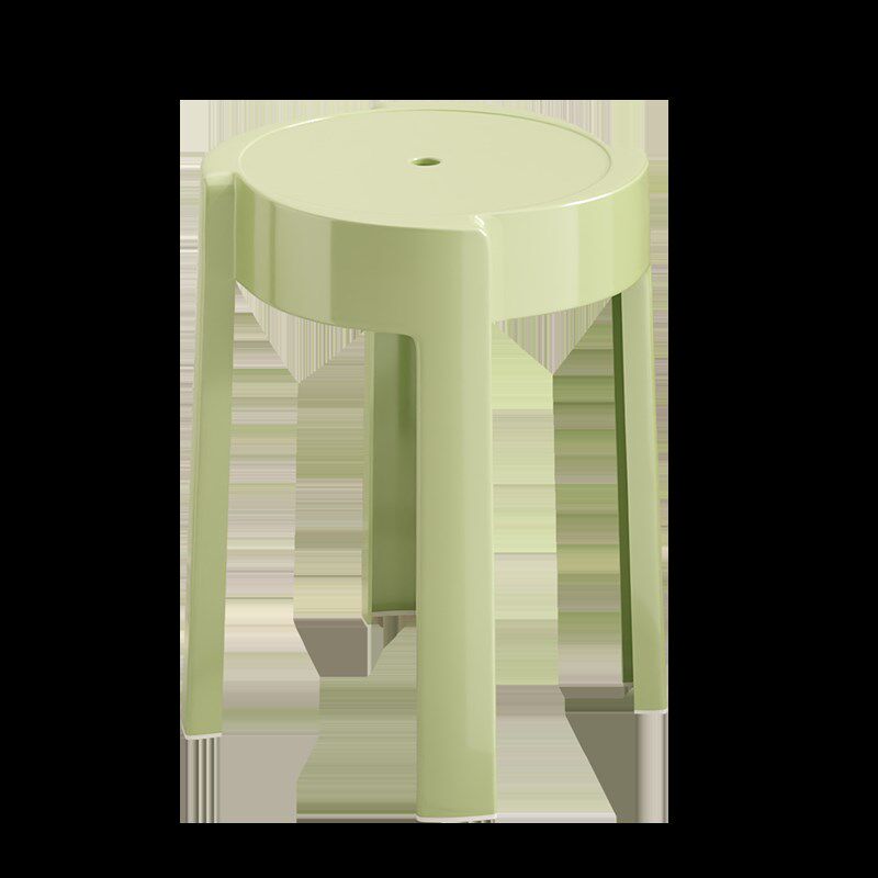 塑料凳子可叠放结实耐用风车凳家用现代简约加厚圆凳餐桌备用椅子,淘宝优惠券,粉丝福利购,淘宝优惠卷