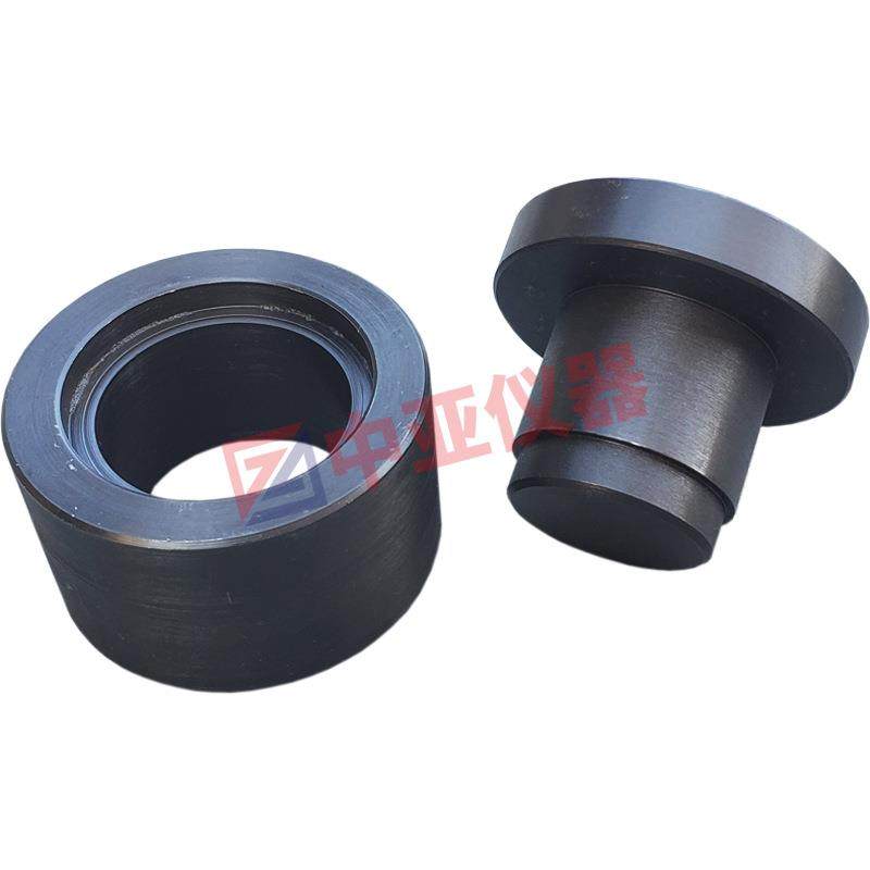 CJT136给水衬塑复合钢管结合强度试验装置结合强度试验夹具,淘宝优惠券,粉丝福利购,淘宝优惠卷