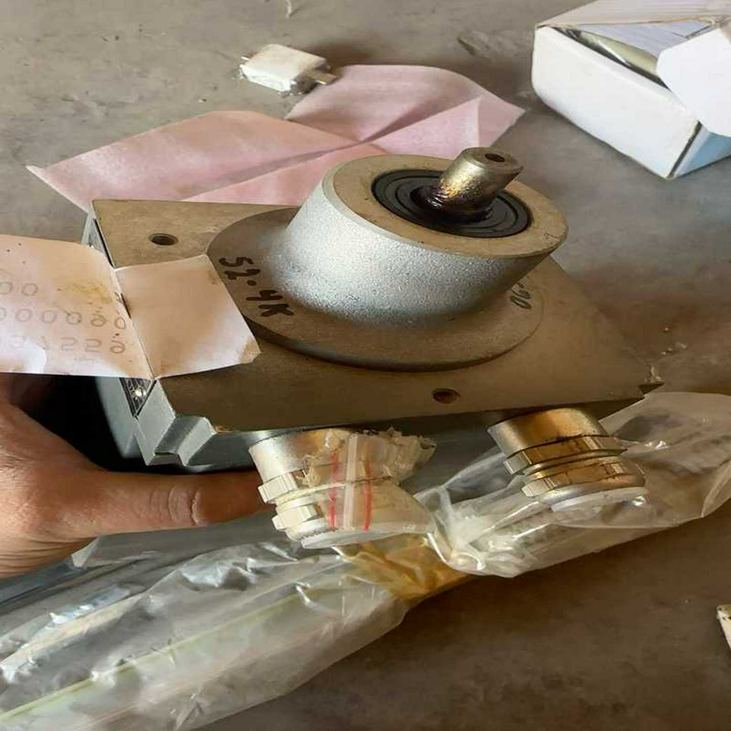 310系列变频器2.2KW ATV310HU22N4A~询价 - 图3