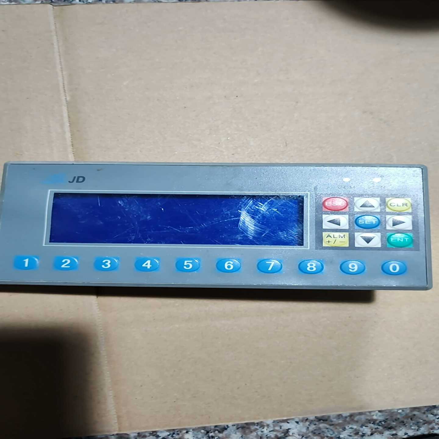 SLJD三凌文本显示器MD306L--议价商品 - 图3