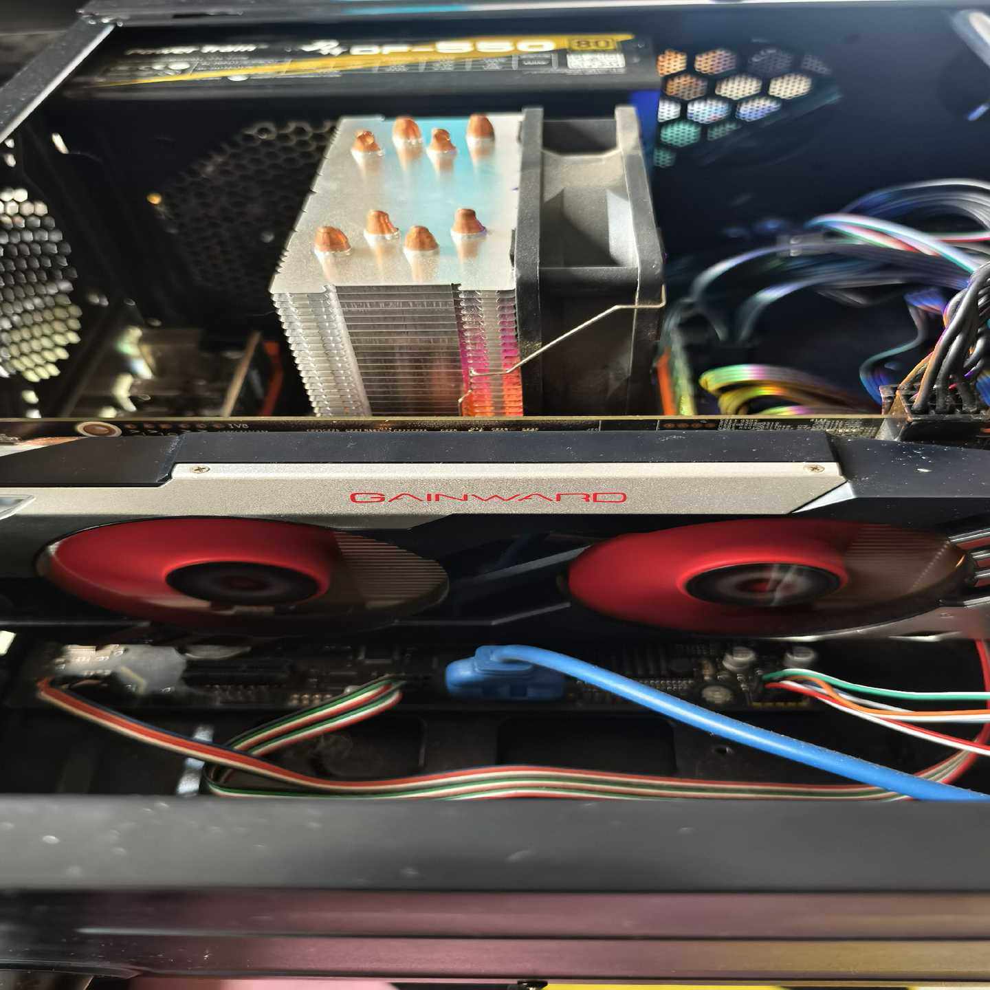 E52680V4主机，三星64Gddr4内存1060--议价商品 - 图3