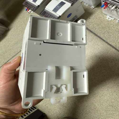 信捷PLC扩展模块，型号XD-E2AD2PT2DA，拆机配件--议价商品 - 图3