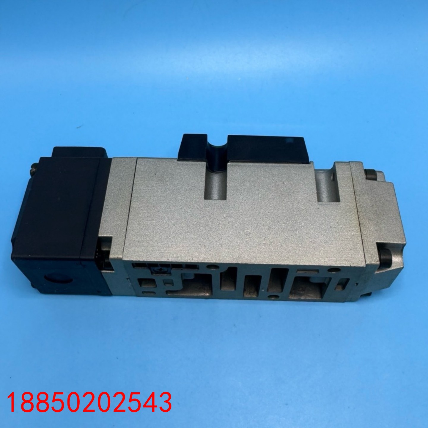 【请询价】出FESTO品牌的电磁阀型号为VFS3100-5F这款电 - 图2