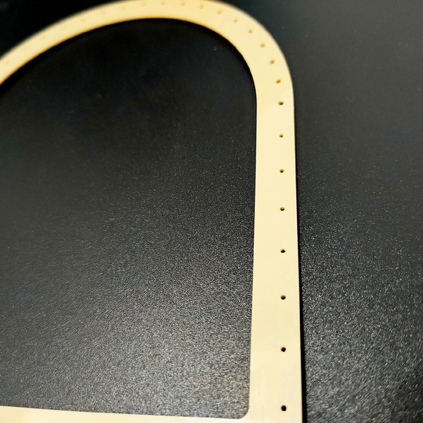 杭州富阳厂家peek排潮架盖板peek蒸发器入口盖板加工定制,淘宝优惠券,粉丝福利购,淘宝优惠卷