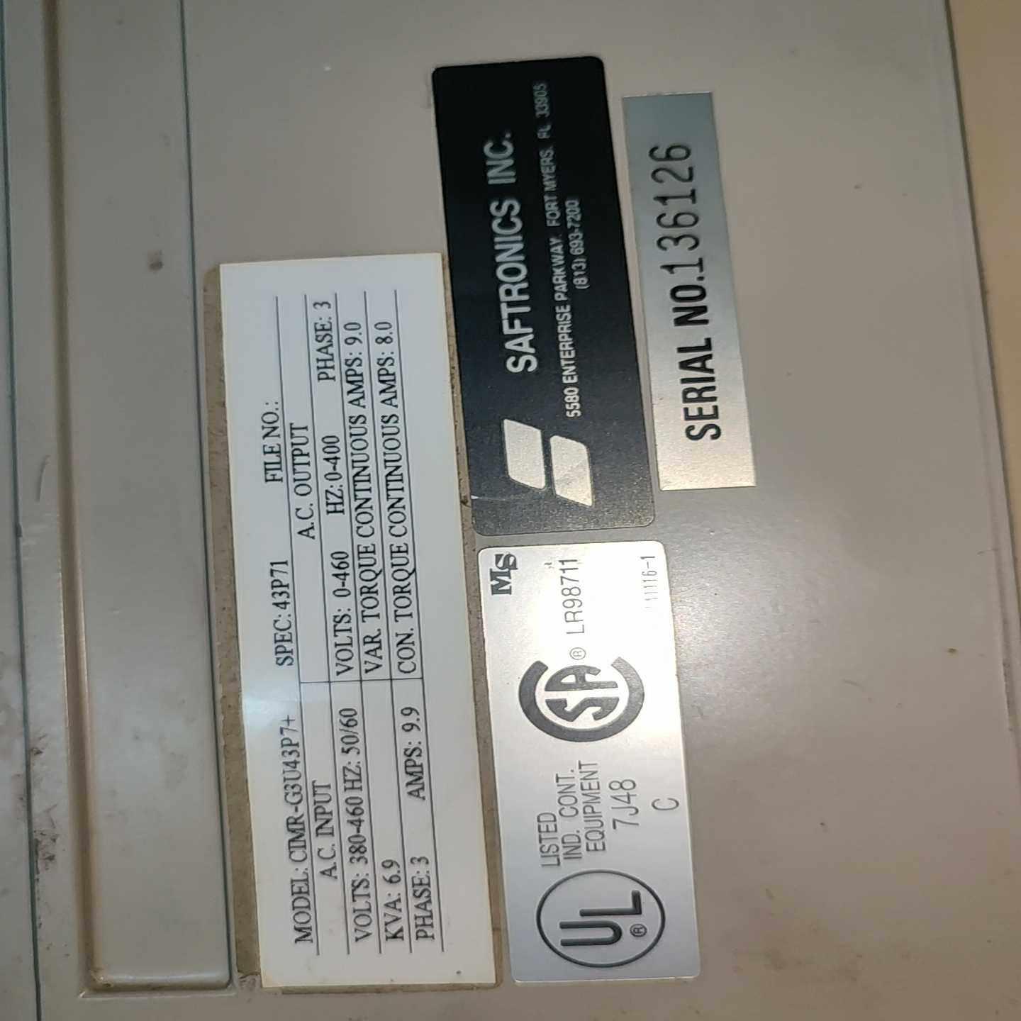 安川变频器GIMR-G3U43P7+~询价,淘宝优惠券,粉丝福利购,淘宝优惠卷