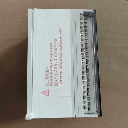 XD3-60PRT-C信捷成色非常漂亮的PLC控制器实物询价 - 图0