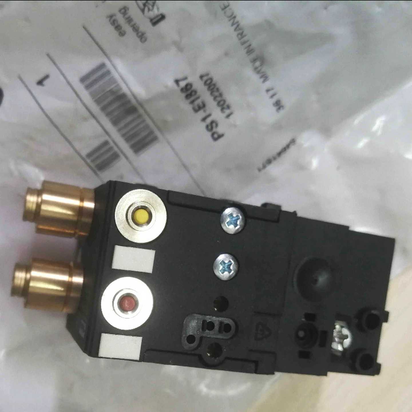 PS1-E186PS1-Ep18Parker电磁阀 - 图0