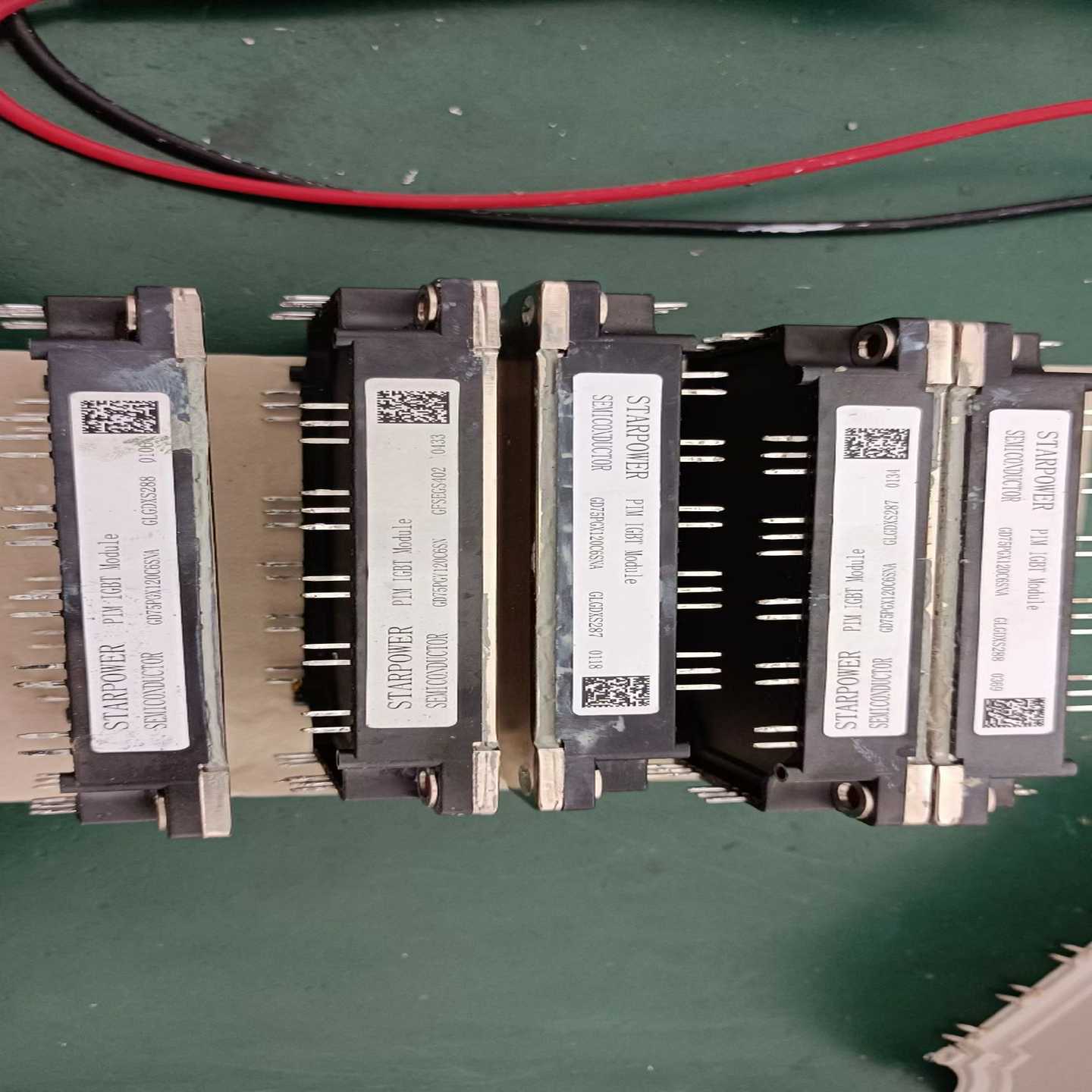 fp75r12kt4   gd75pgx120c6sna【侨报商行】 - 图0