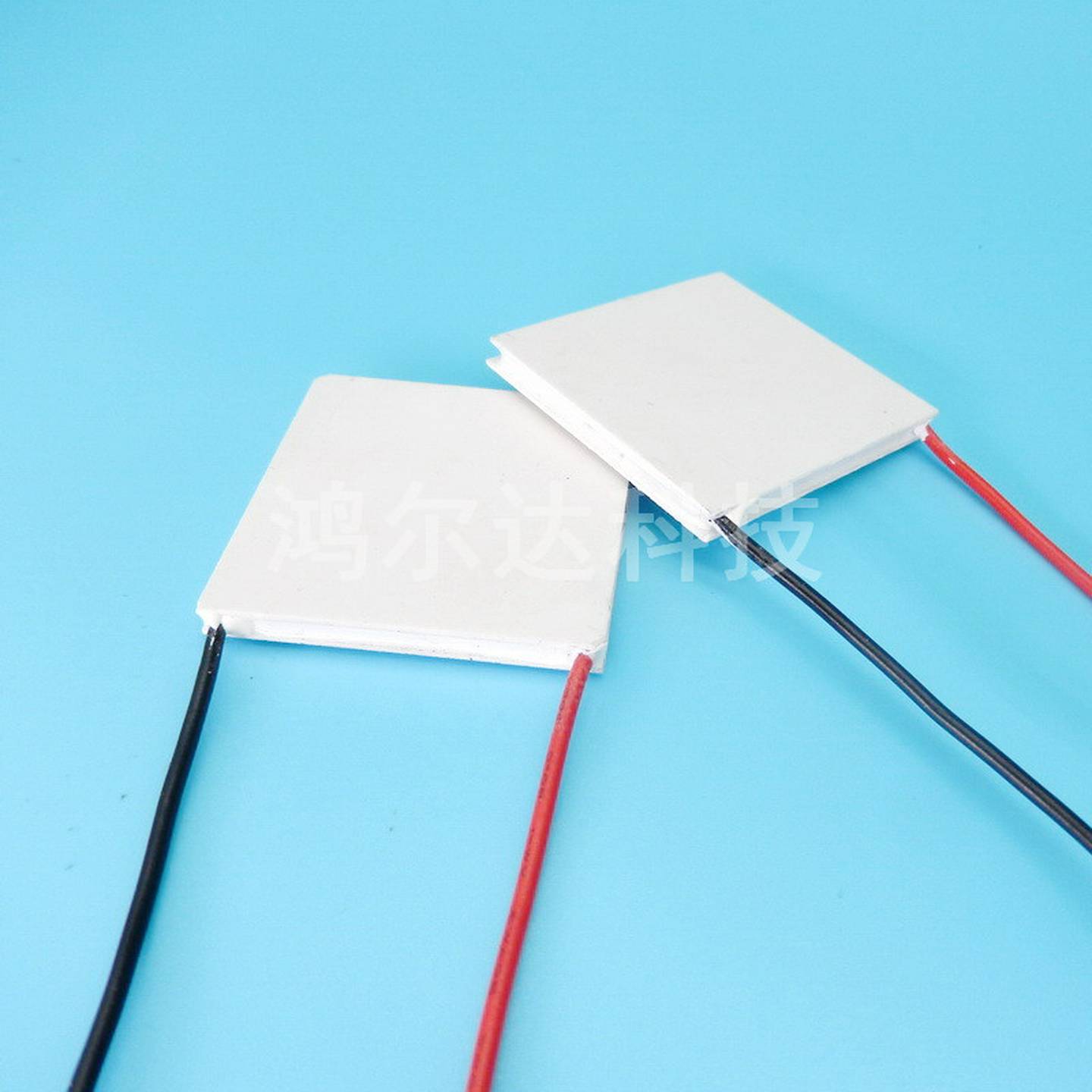 温差发电片SP1848-27145耐高温150度240度310度热水热源壁炉发电 - 图0