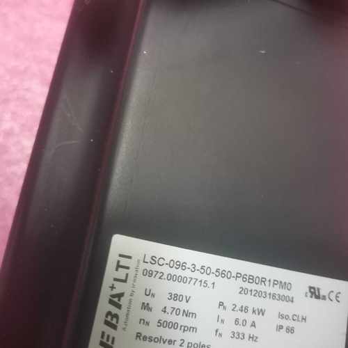 科霸电机LSC-096-3-50-560-P6B0R1PM0询价 - 图1