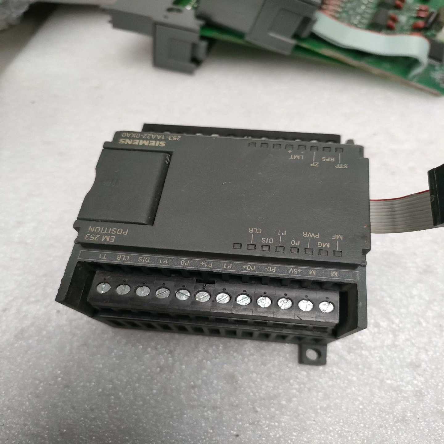 询价6ES7253-1AA22-0XA0件实物如图功能 - 图2