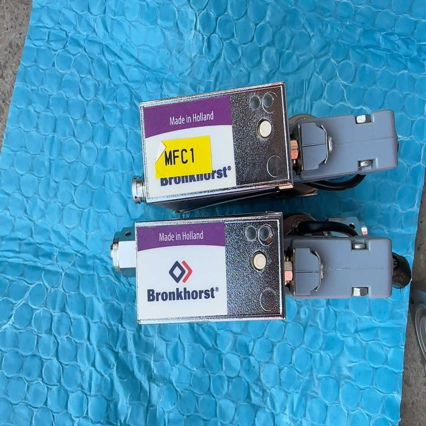 询价bronkhorst流量计f-201cb5000sccm - 图1