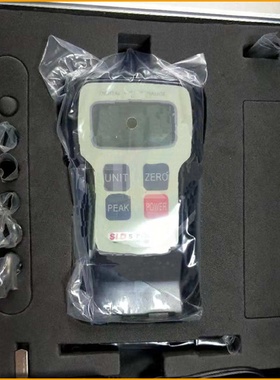 供应新亚新力达SLD-20FGN液晶数字显示推拉力计