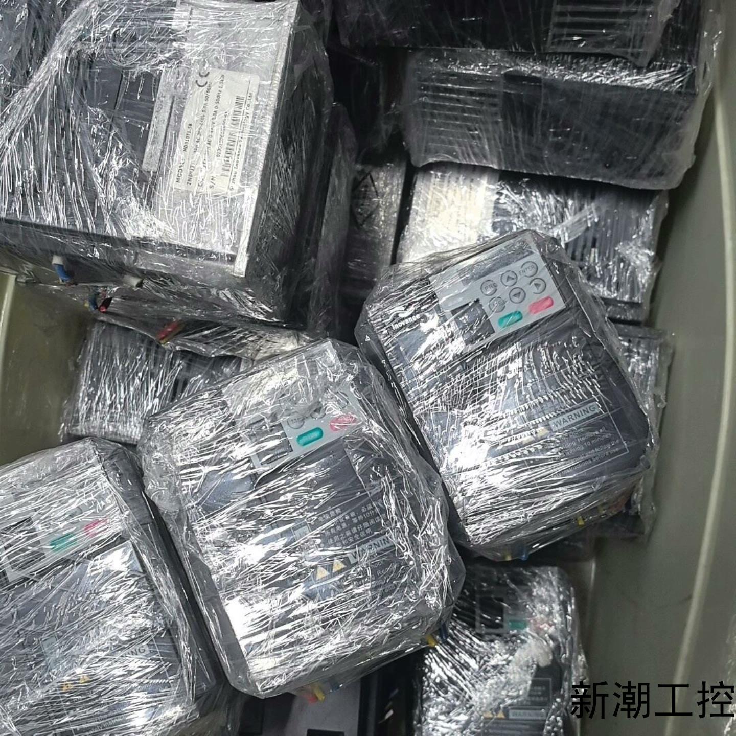 汇川变频器MD310T15B议价商品 - 图0