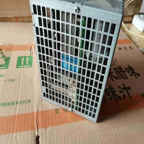 议价西门子电源模块6EP1336-3BA00拆机一台成色 - 图1