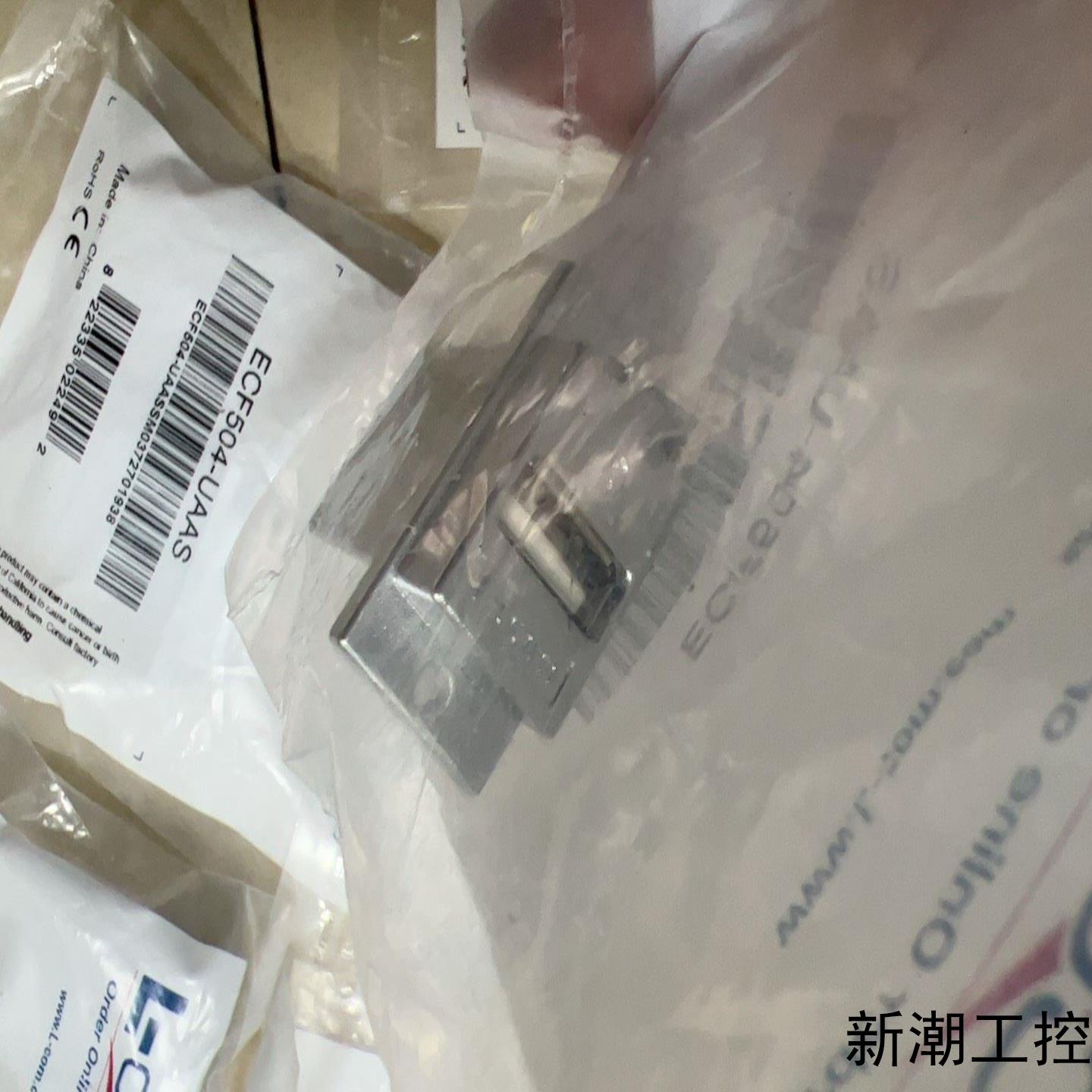 L-com诺通转接头ECF504-UAAS 全新原装库存6个议价商品 - 图3