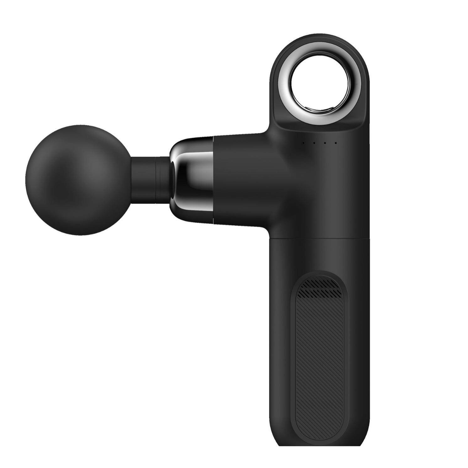 新款mini指环筋膜枪迷你按摩筋膜枪震动枪按摩健身放松筋膜枪,淘宝优惠券,粉丝福利购,淘宝优惠卷