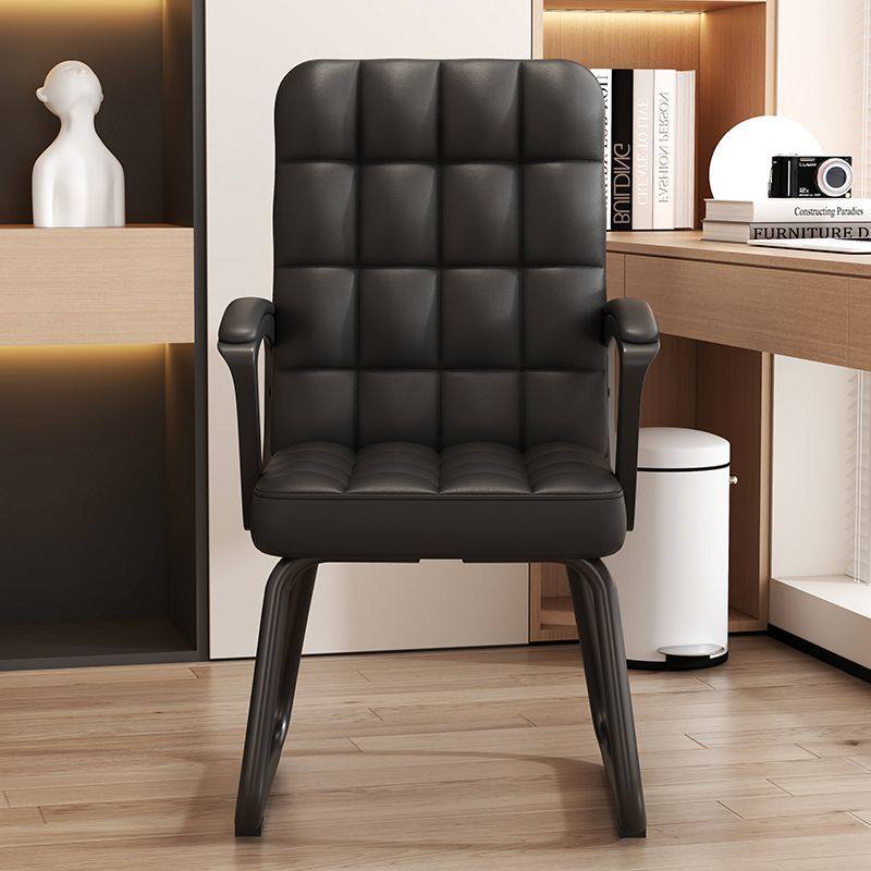 办公椅子舒适久坐会议室职员弓形电脑椅家用简约现代靠背麻将座椅,淘宝优惠券,粉丝福利购,淘宝优惠卷